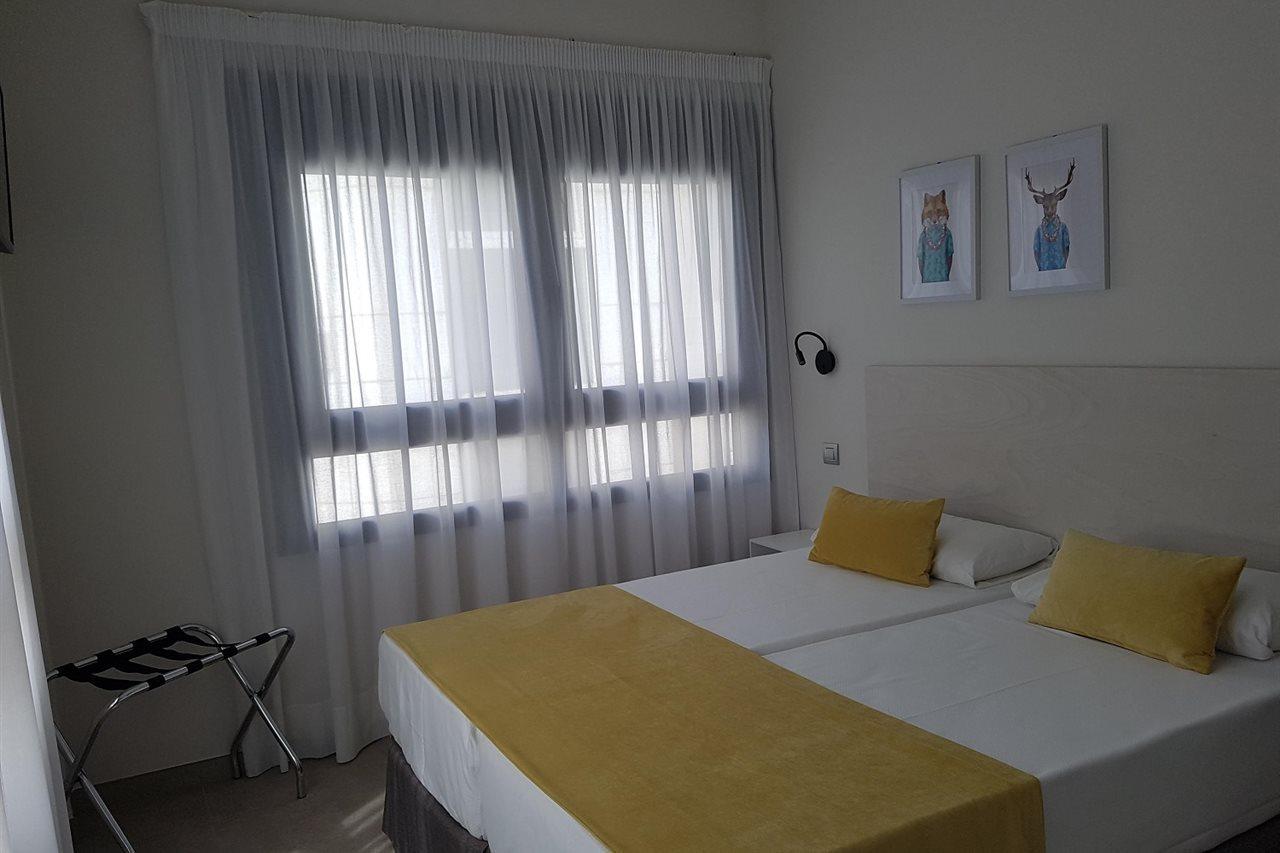 Sholeo Lodges Santa Catalina Flats Las Palmas de Gran Canaria Eksteriør billede