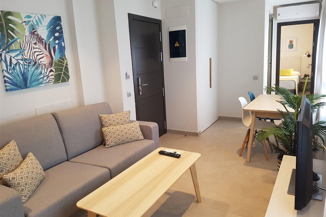 Sholeo Lodges Santa Catalina Flats Las Palmas de Gran Canaria Eksteriør billede