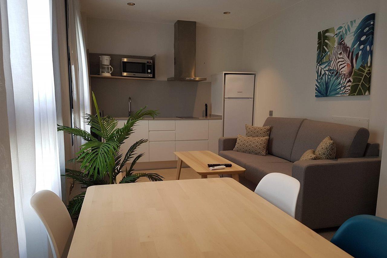 Sholeo Lodges Santa Catalina Flats Las Palmas de Gran Canaria Eksteriør billede