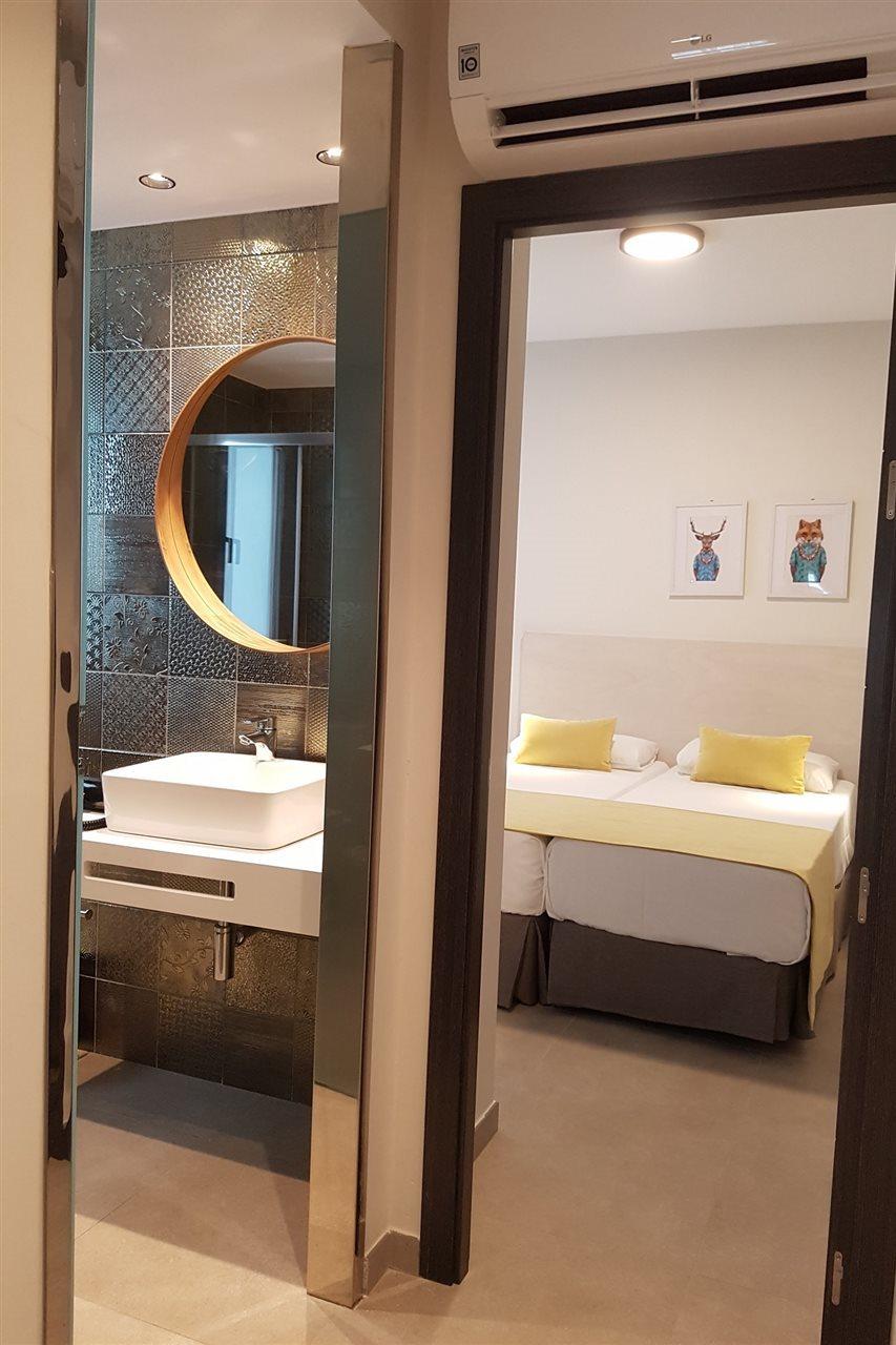 Sholeo Lodges Santa Catalina Flats Las Palmas de Gran Canaria Eksteriør billede