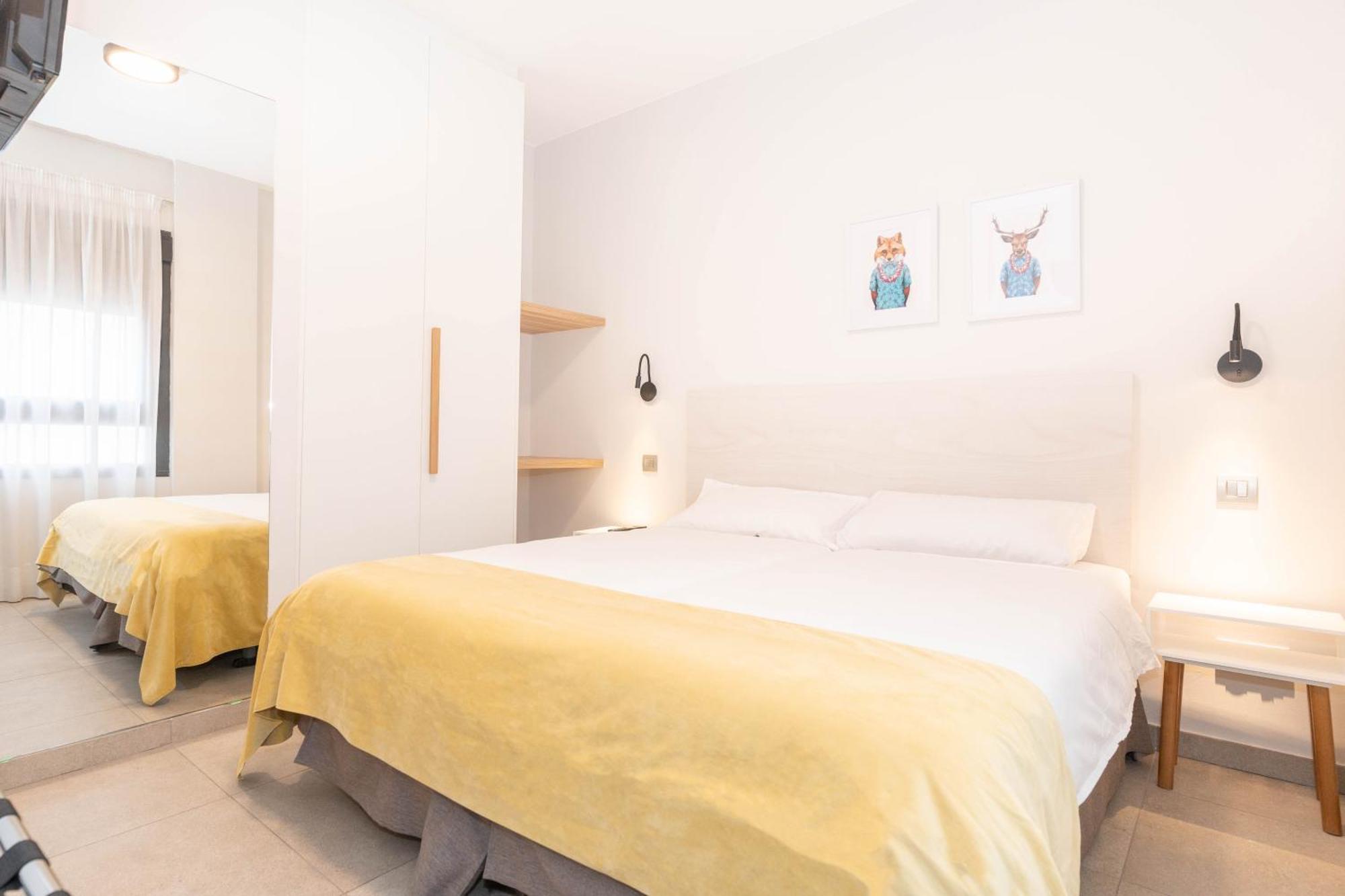 Sholeo Lodges Santa Catalina Flats Las Palmas de Gran Canaria Værelse billede