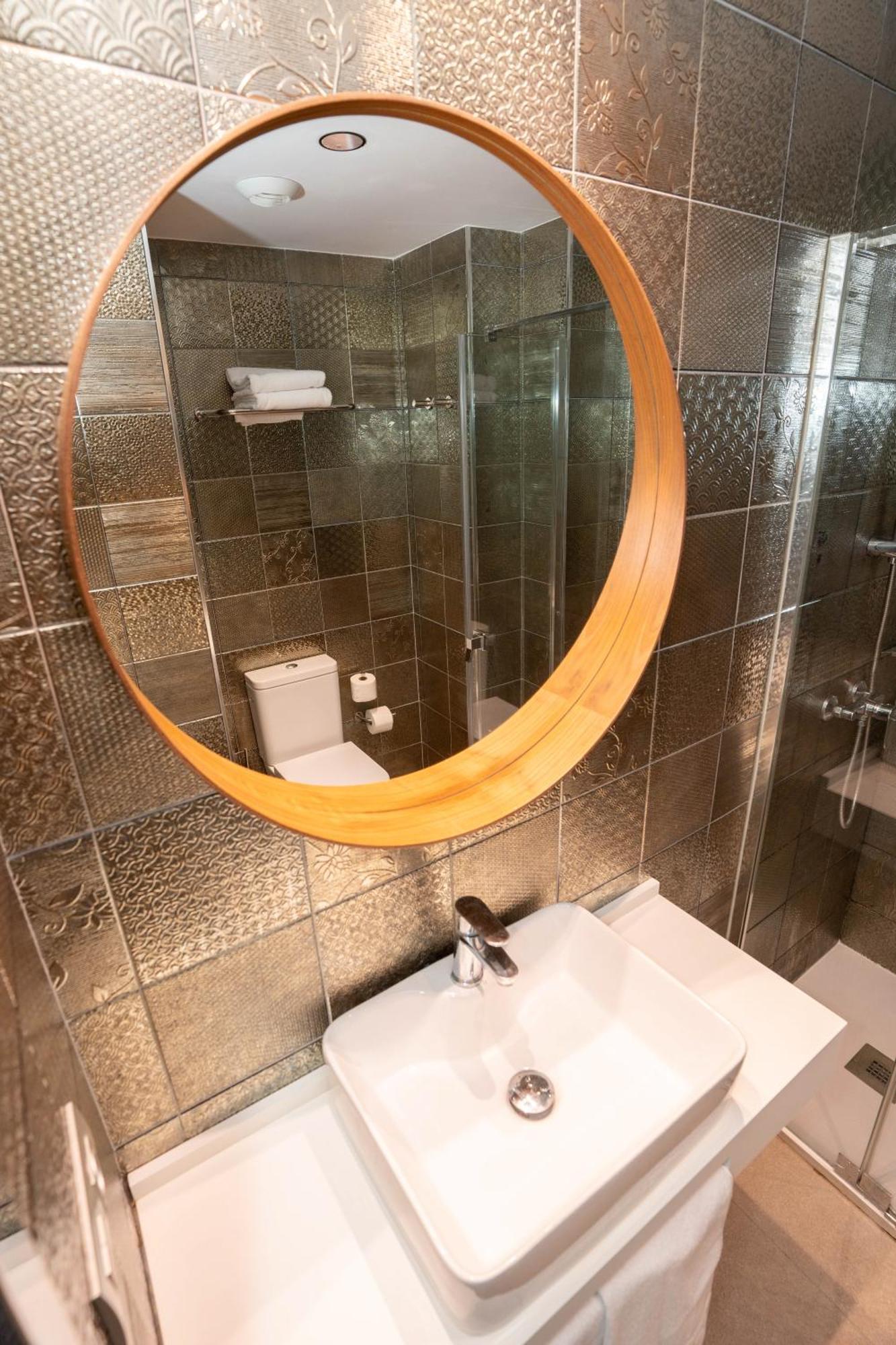 Sholeo Lodges Santa Catalina Flats Las Palmas de Gran Canaria Værelse billede